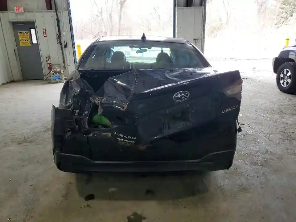 4S3BWAC61L3018748 2020 SUBARU LEGACY-5