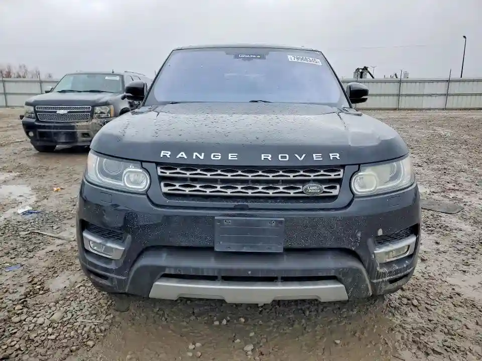 SALWR2KF4GA654624 2016 LAND ROVER RANGEROVER-4