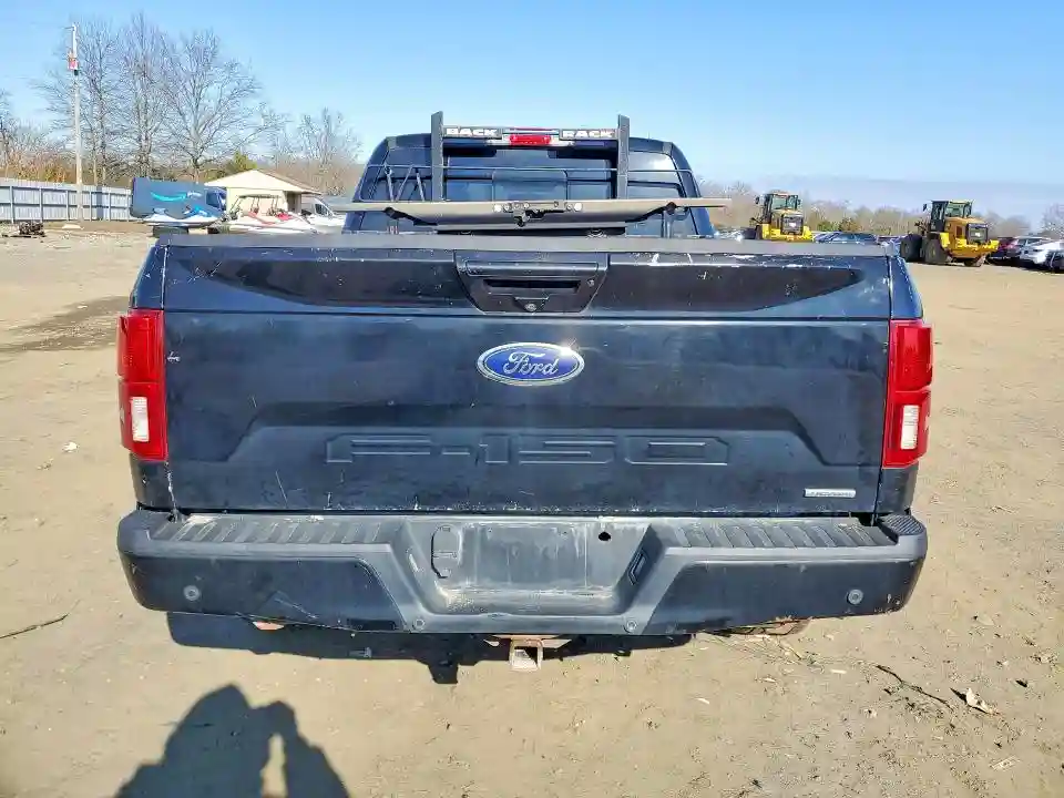 1FTFX1EG3JKC01494 2018 FORD F150-5