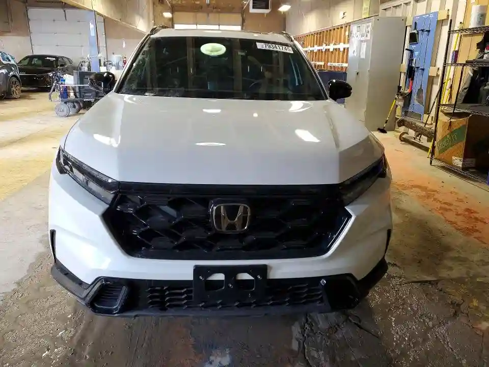 7FARS6H58SE062257 2025 HONDA CRV-4