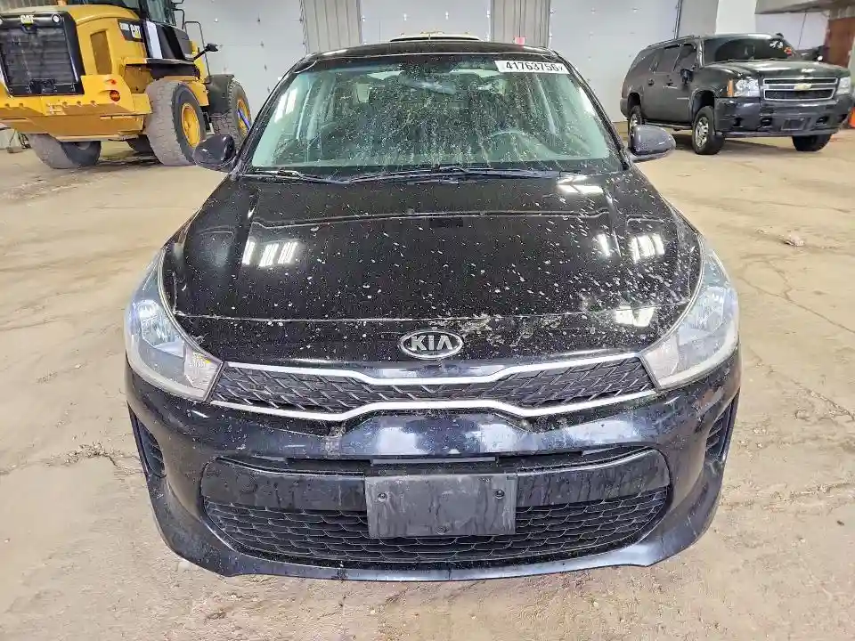 3KPA24AD6LE268148 2020 KIA RIO-4