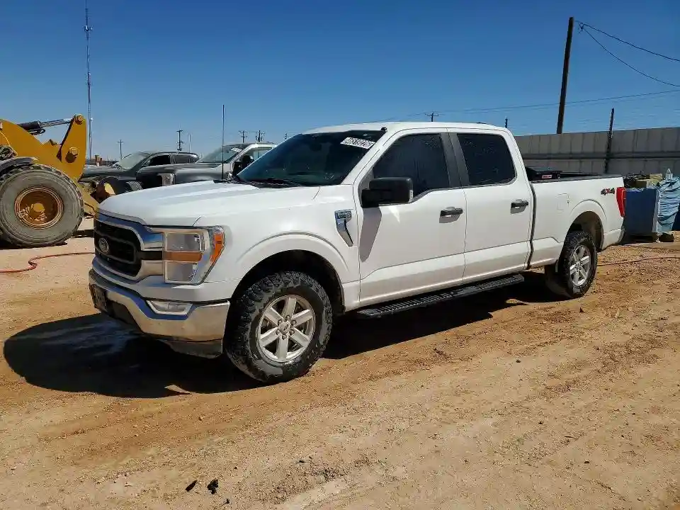 1FTFW1E52NKE65572 2022 FORD F-150-0