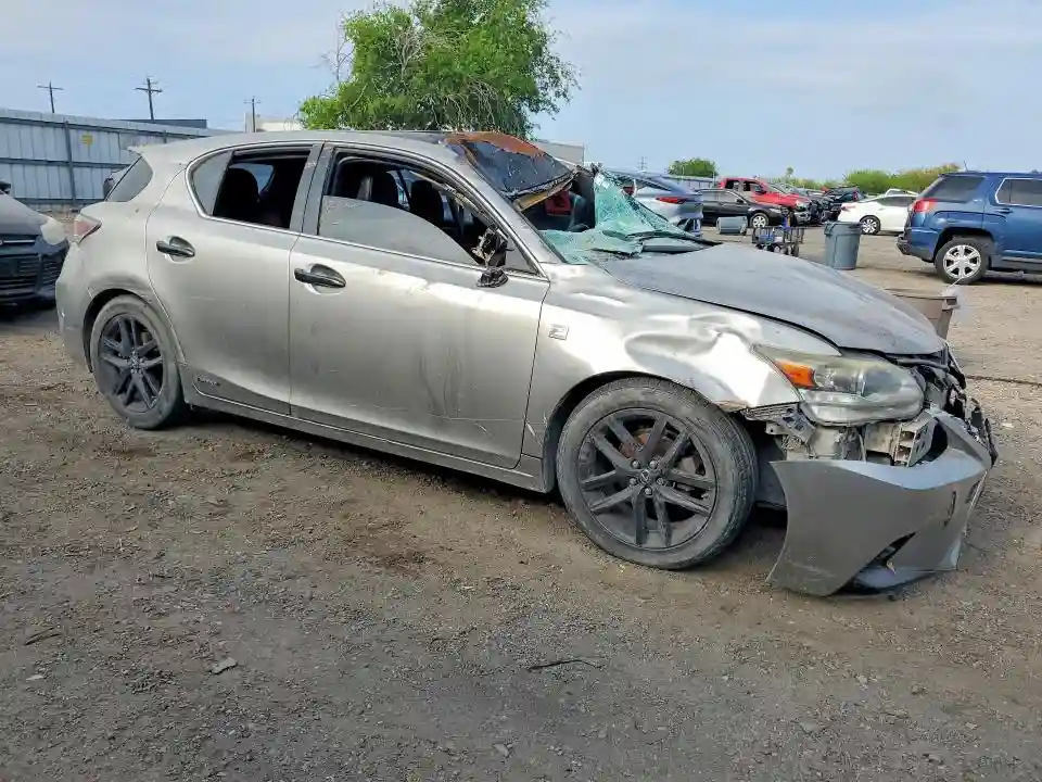 JTHKD5BH8G2270586 2016 LEXUS CT 200-3