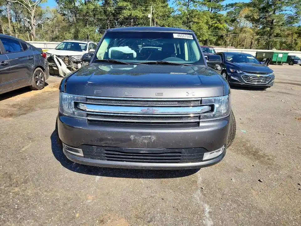 2FMHK6C86GBA13132 2016 FORD FLEX-4