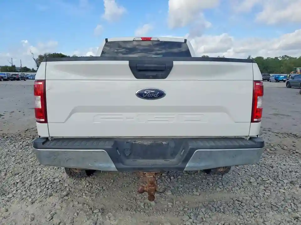 1FTFW1E52LFA00232 2020 FORD F150 SUPE-5