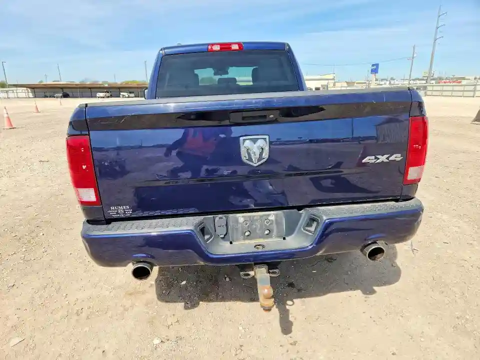 1C6RR7FT9HS778277 2017 RAM 1500-5