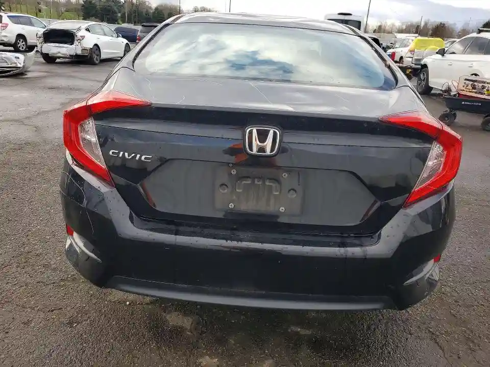 19XFC2F76GE215966 2016 HONDA CIVIC-5