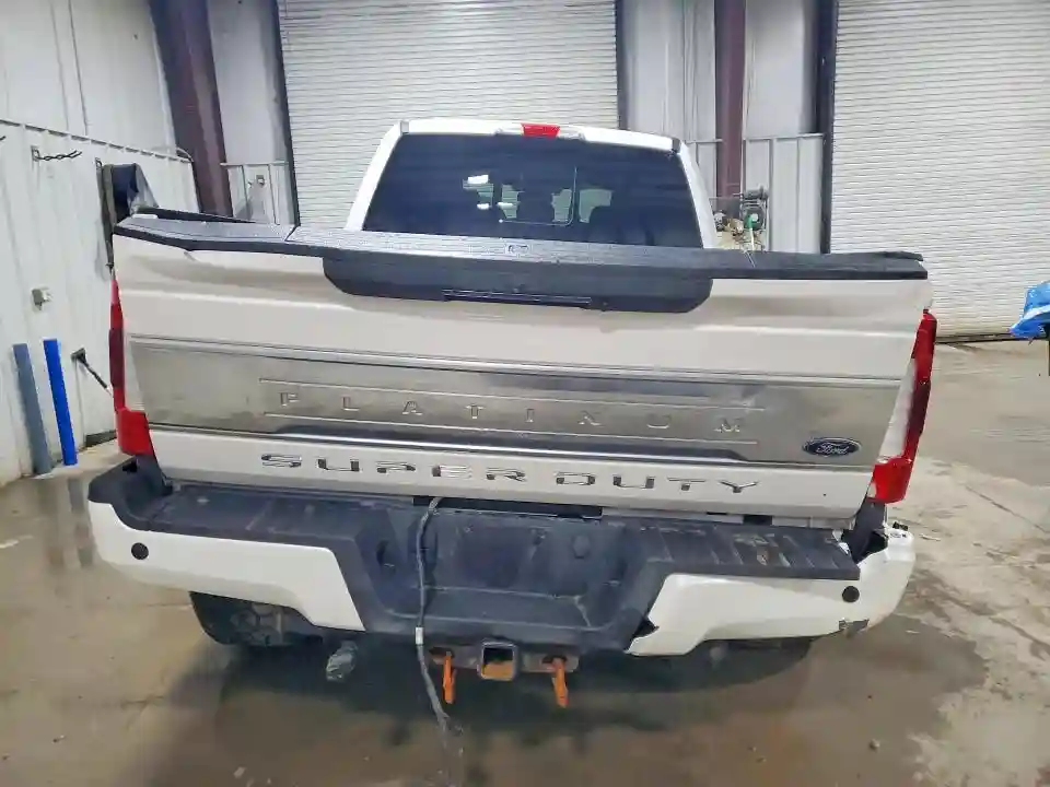 1FT8W3BT6JEB63931 2018 FORD F350-5