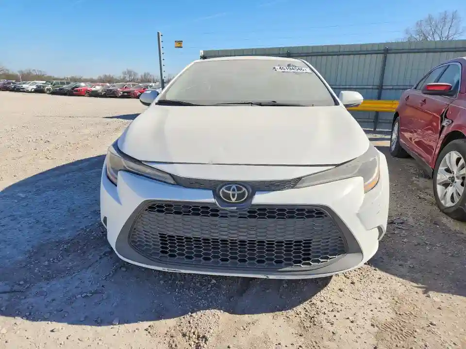 5YFEPMAE1MP246098 2021 TOYOTA COROLLA-4
