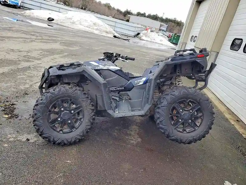 4XASXR954NB202334 2022 POLARIS ATV-4