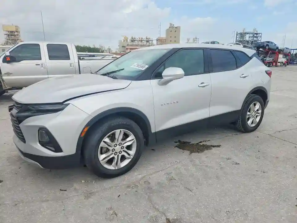 3GNKBCRS7LS604822 2020 CHEVROLET BLAZER-0