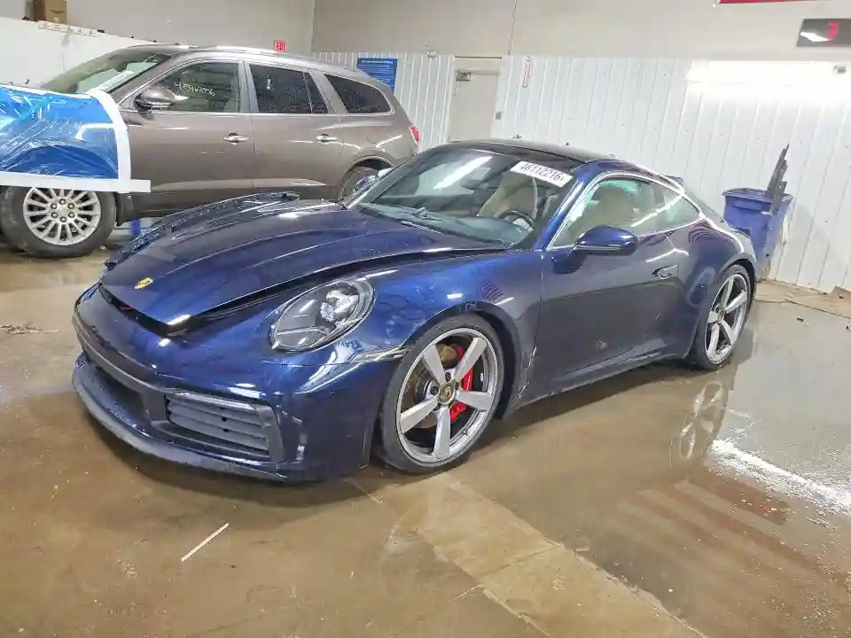 WP0AB2A9XLS227860 2020 PORSCHE 911-0