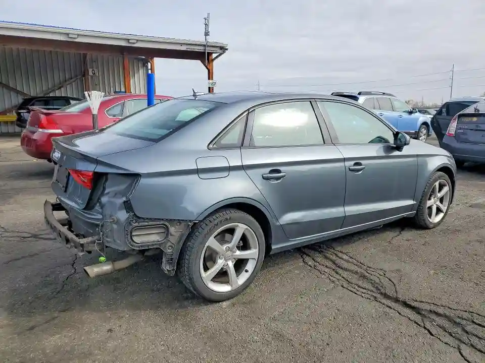 WAUBFGFF3F1006421 2015 AUDI A3-2