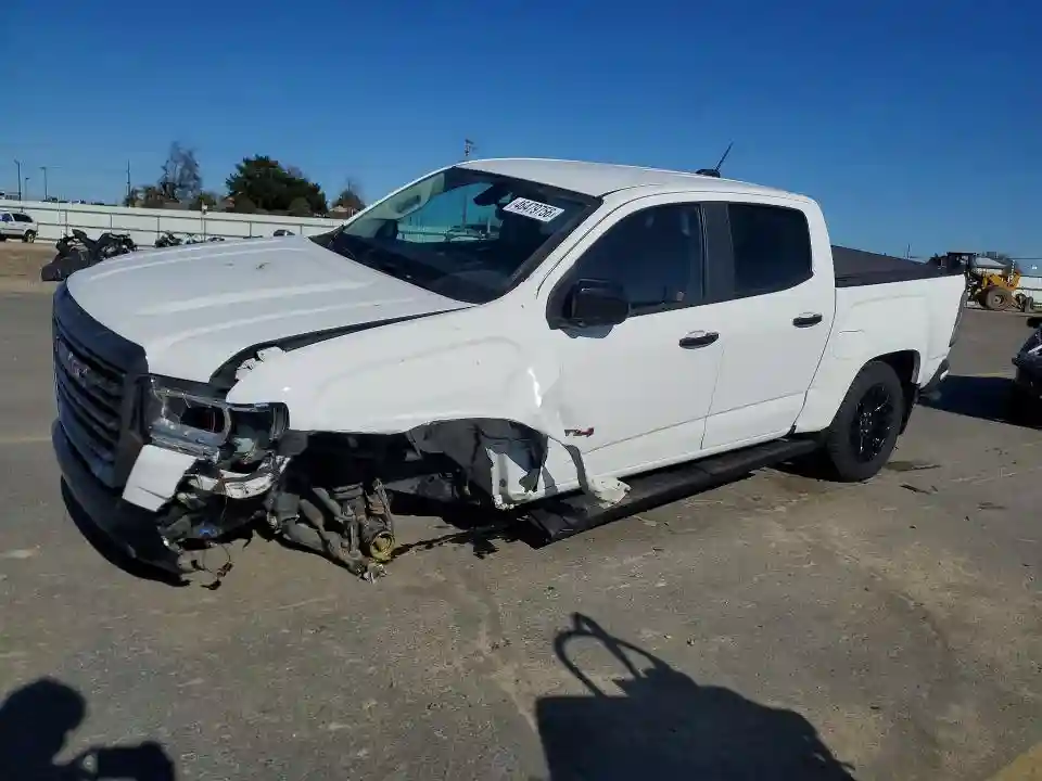 1GTG6FEN9N1183503 2022 GMC CANYON-0