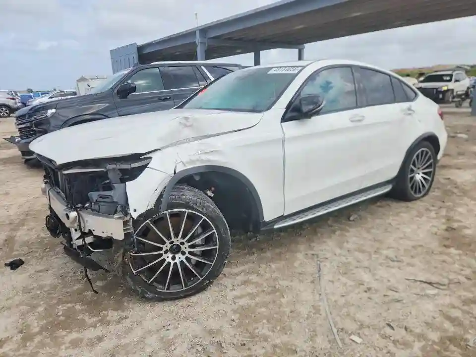 W1N0J8EB9PG128026 2023 MERCEDES-BENZ GLC-CLASS-0
