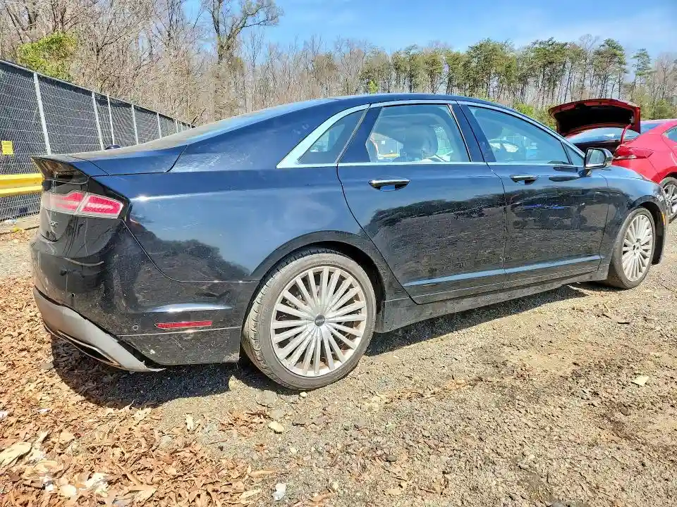 3LN6L5E95HR643280 2017 LINCOLN MKZ-2