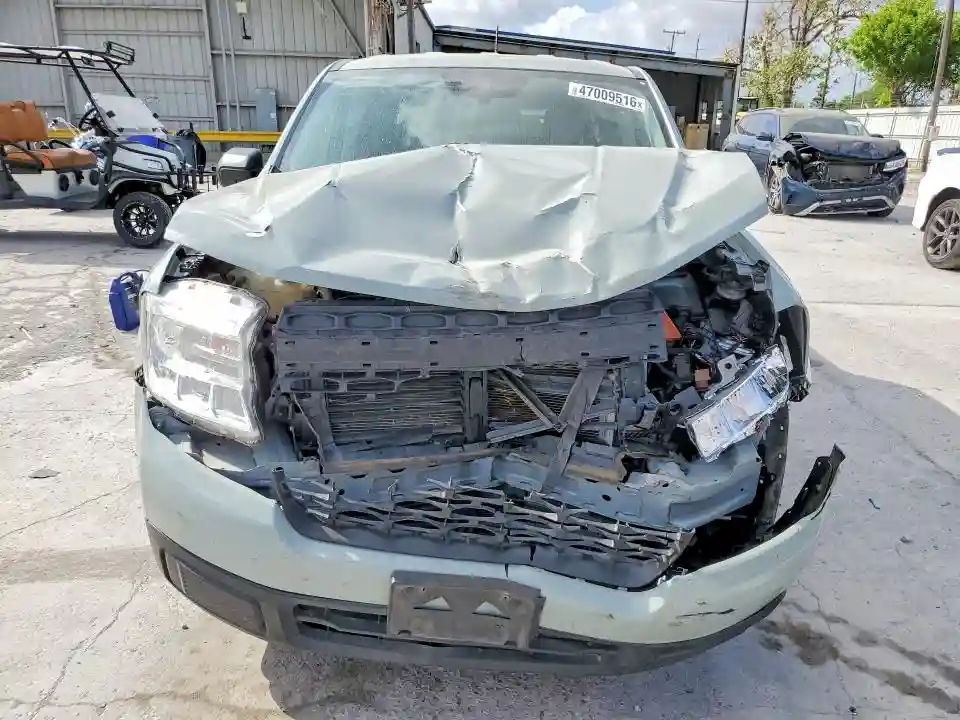 3FTTW8H36RRB16499 2024 FORD MAVERICK-4