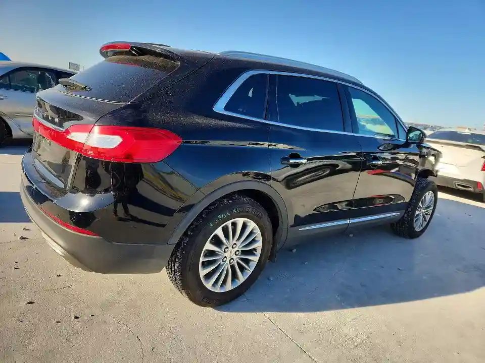 2LMPJ6KR4HBL45150 2017 LINCOLN MKX-2