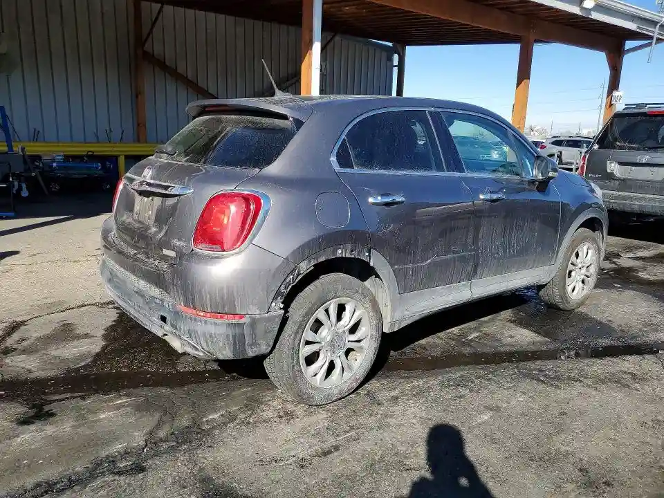 ZFBCFYDT2GP388478 2016 FIAT 500-2