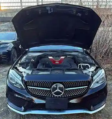 55SWF6EB2GU144777 2016 MERCEDES-BENZ C-CLASS-5