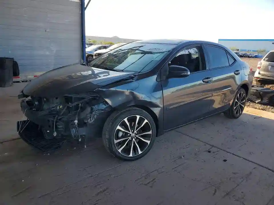 2T1BURHE2KC160293 2019 TOYOTA COROLLA-0