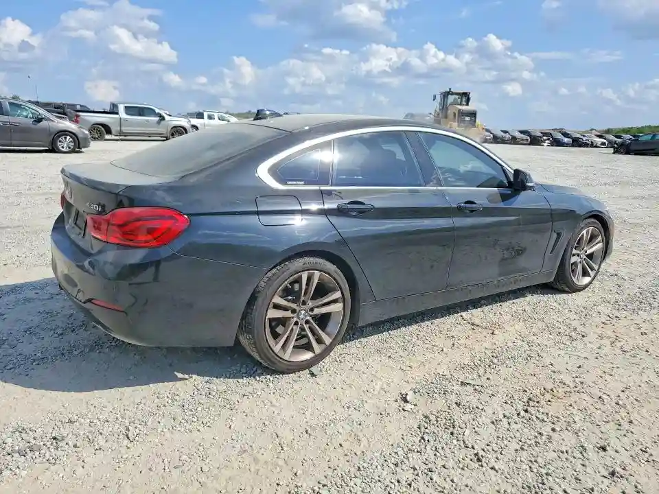 WBA4J1C58KBM12960 2019 BMW 4 SERIES-2