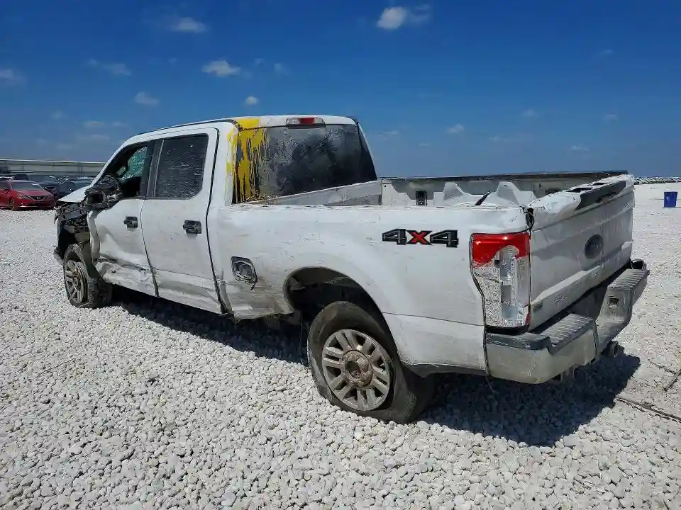 1FT7W2BT7HED68982 2017 FORD F250-1