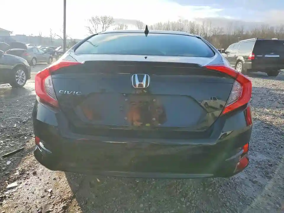 19XFC1F37GE006436 2016 HONDA CIVIC-5