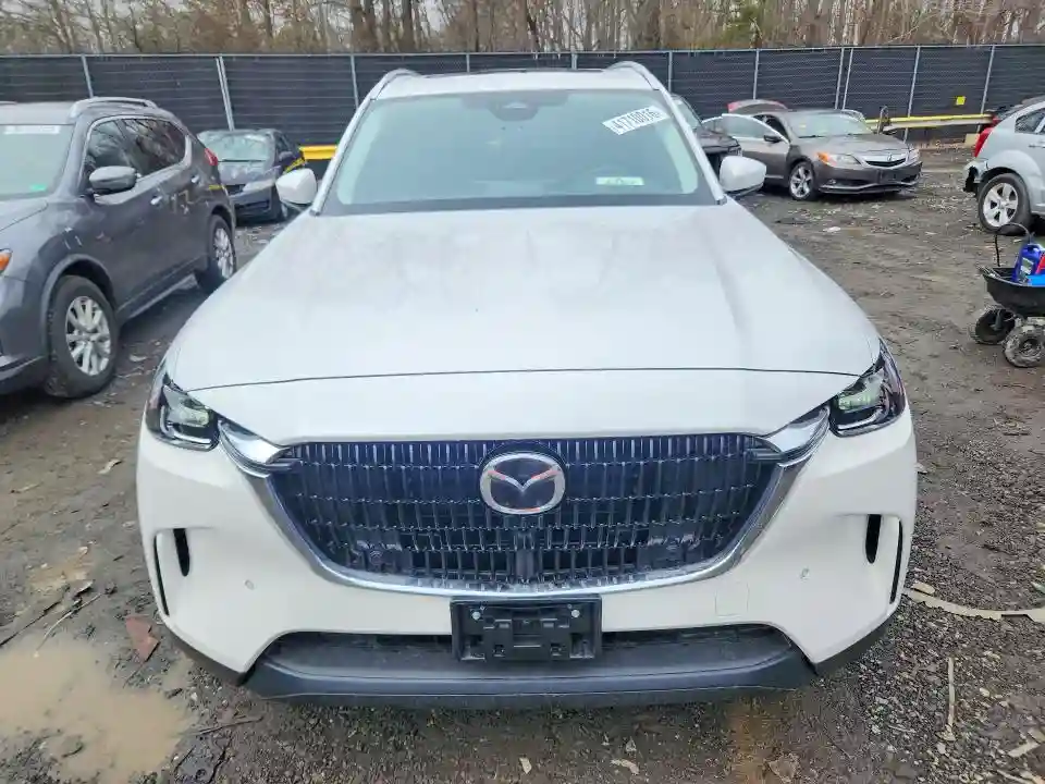 JM3KKBHD2S1255209 2025 MAZDA CX-90-4