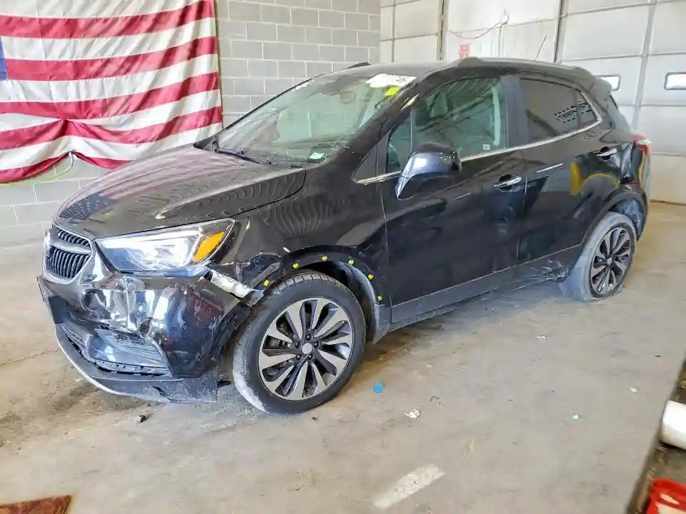 KL4CJASB0MB301015 2021 BUICK ENCORE-0