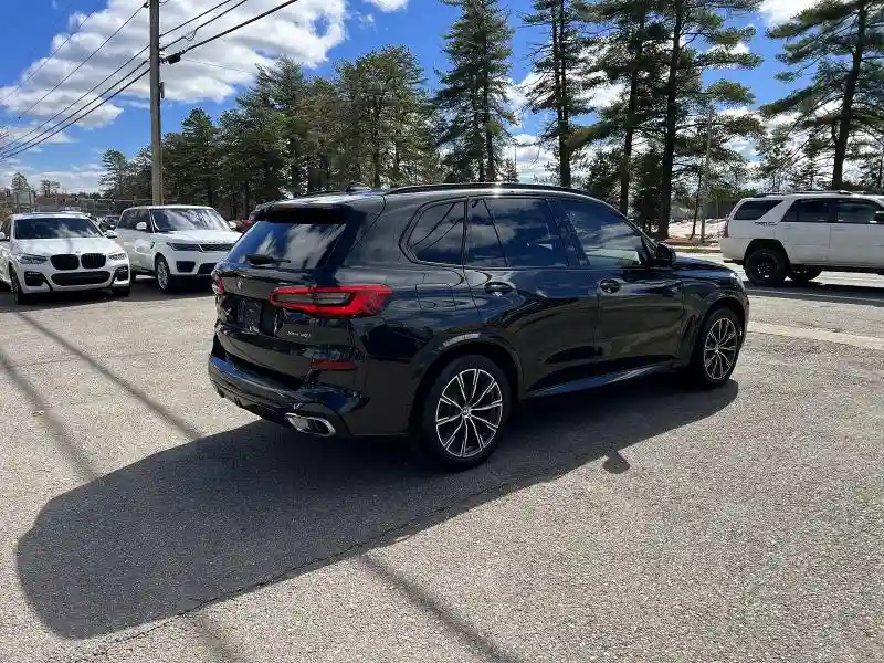 5UXCR6C52KLK80260 2019 BMW X5-3