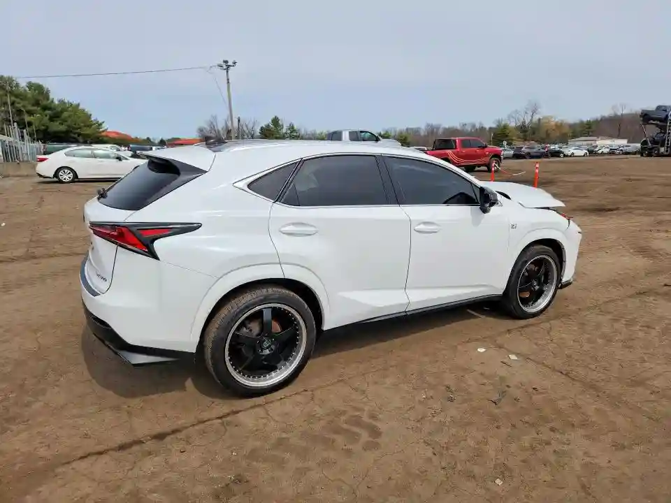 JTJSARDZ6L5006196 2020 LEXUS NX 300 F S-2