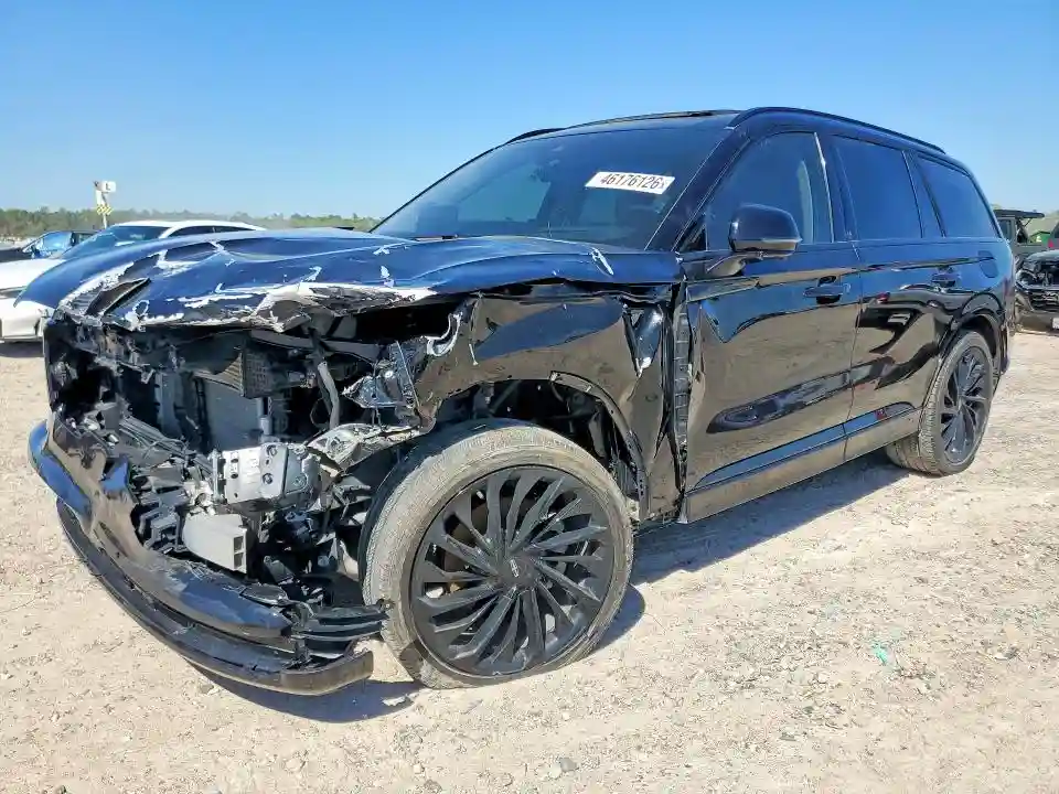 5LM5J7XC3PGL02050 2023 LINCOLN AVIATOR-0
