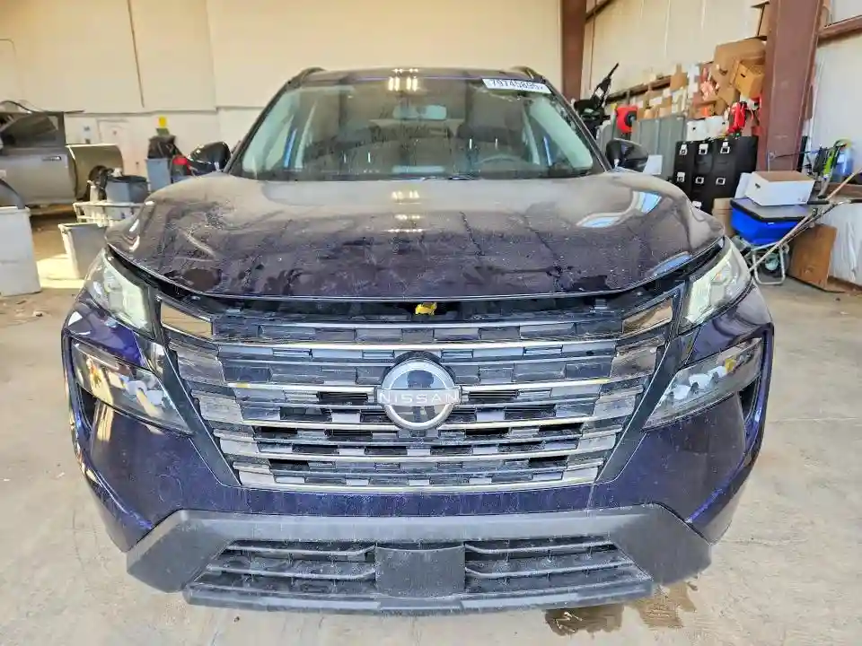 JN8BT3BB5SW426349 2025 NISSAN ROGUE-4
