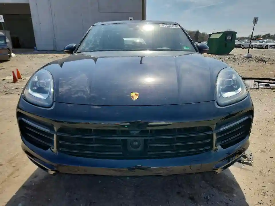 WP1AA2AY0NDA02461 2022 PORSCHE CAYENNE-4
