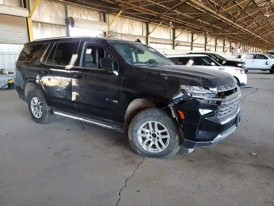 1GNSKNKD1MR360175 2021 CHEVROLET TAHOE-3