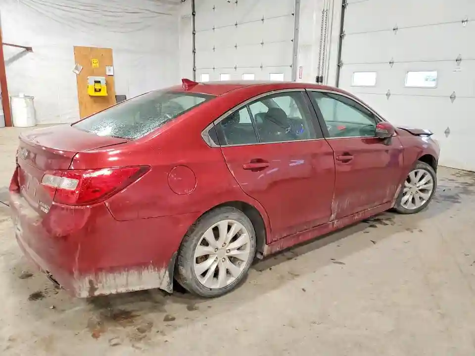 4S3BNAH68H3043469 2017 SUBARU LEGACY-2