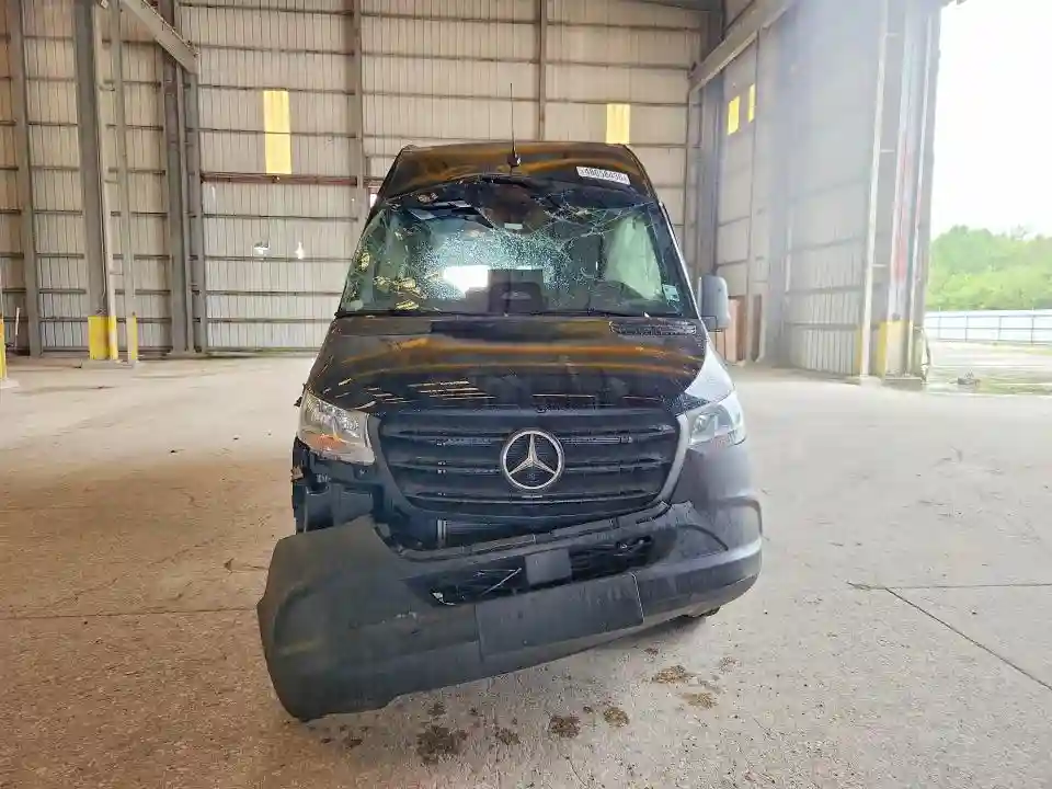 W1Z4NFHY0SP791860 2025 MERCEDES-BENZ SPRINTER-4