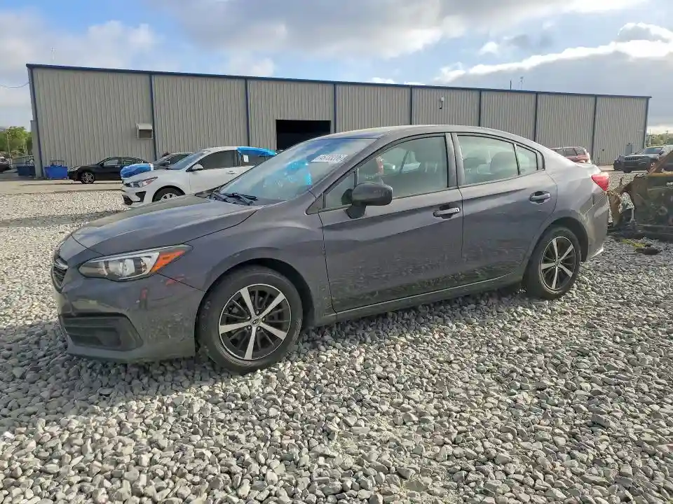 4S3GKAV64M3604523 2021 SUBARU IMPREZA-0