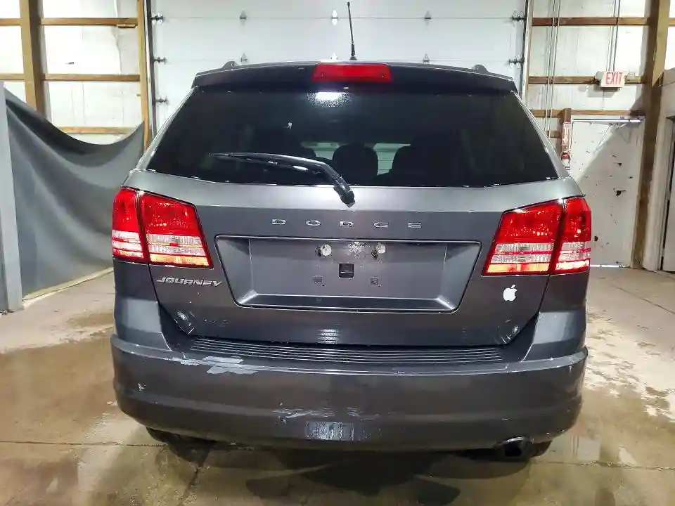 3C4PDCAB1GT175620 2016 DODGE JOURNEY-5