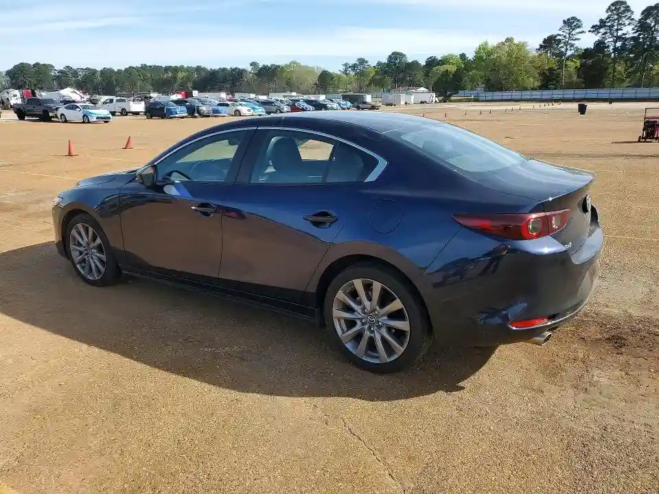 3MZBPACM1SM457079 2025 MAZDA 3-2