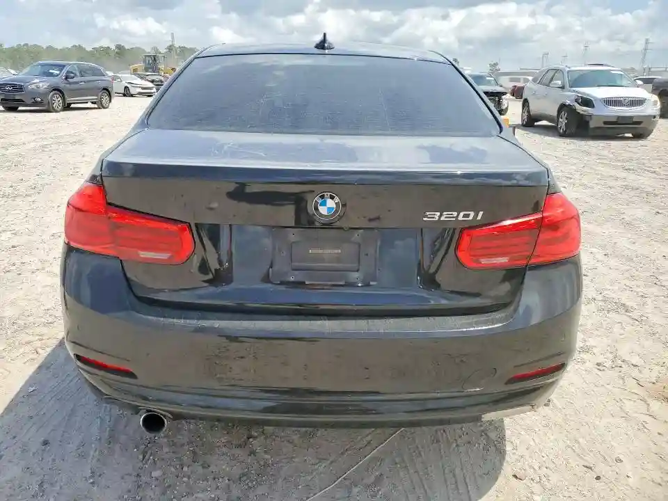 WBA8E1G51HNU12869 2017 BMW 3 SERIES-5