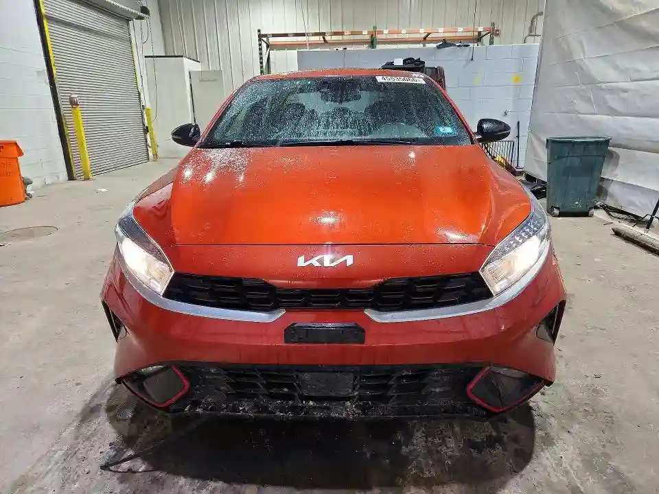 3KPF54AD1NE421194 2022 KIA FORTE GT-L-4
