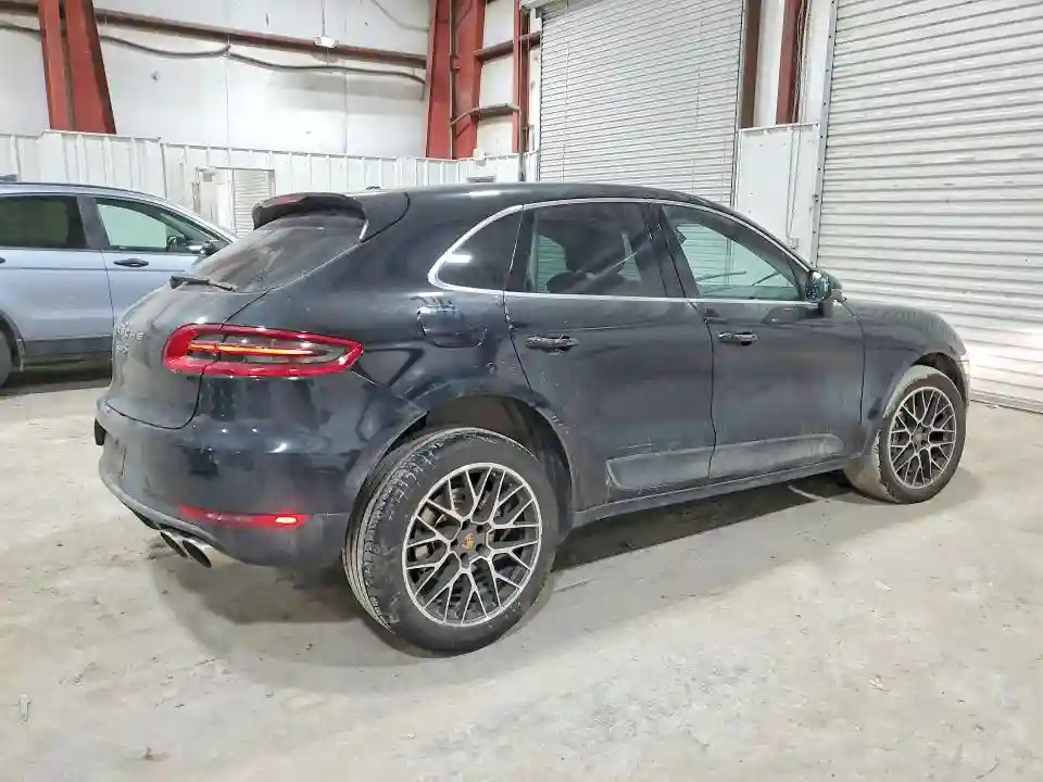 WP1AB2A5XFLB44133 2015 PORSCHE MACAN-2