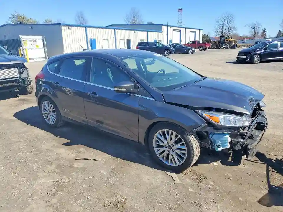 1FADP3N26HL345073 2017 FORD FOCUS-3