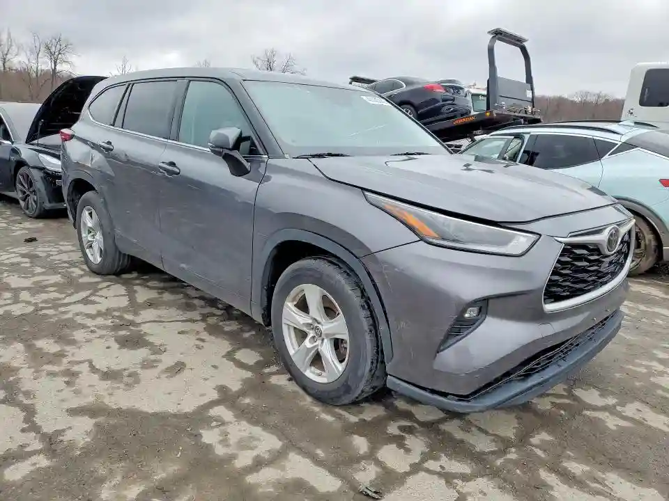 5TDZZRAH7MS067526 2021 TOYOTA HIGHLANDER-3