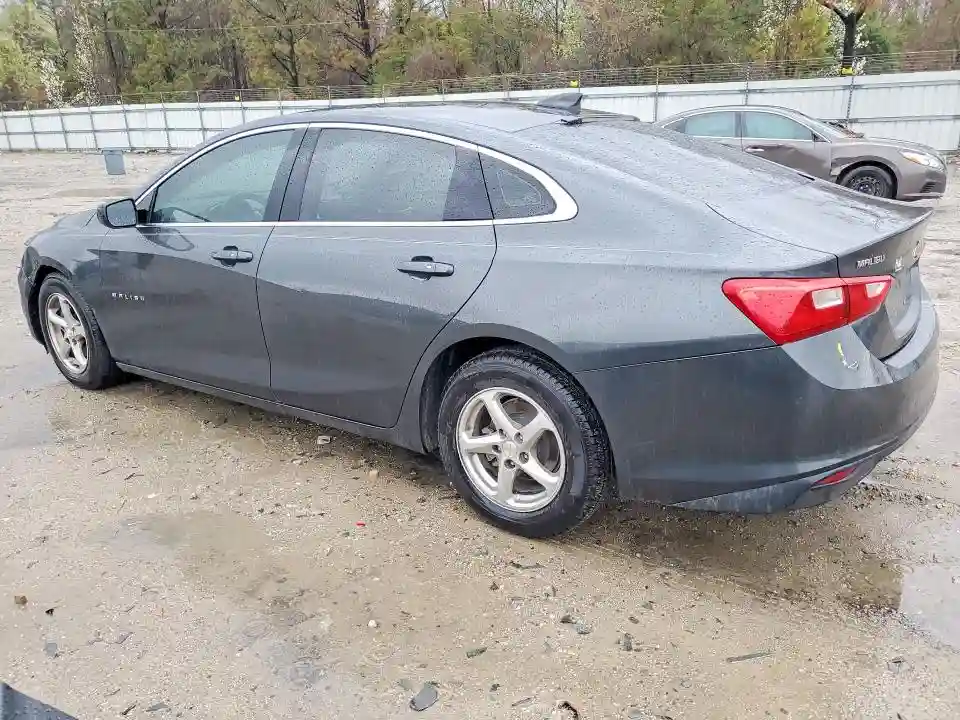 1G1ZB5ST5HF292641 2017 CHEVROLET MALIBU-1