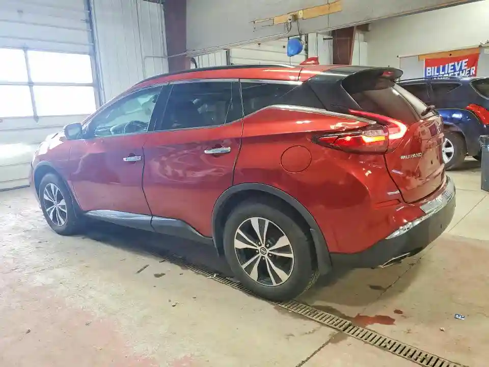5N1AZ2BS0LN107489 2020 NISSAN MURANO-1