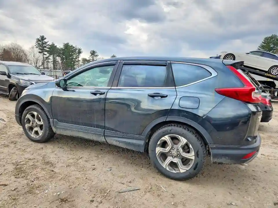 7FARW2H87JE102026 2018 HONDA CRV-1