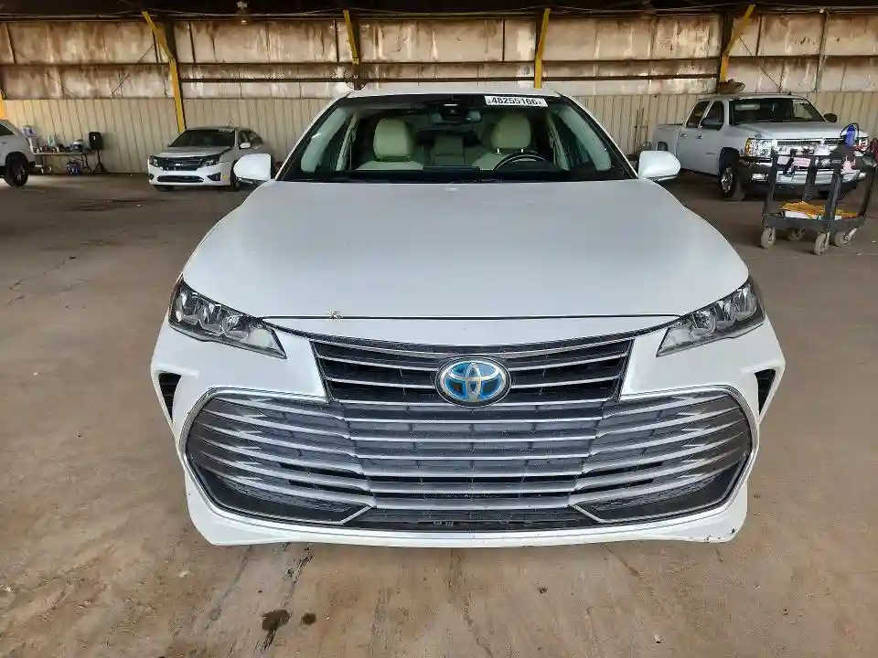 4T1J21FB8LU018106 2020 TOYOTA AVALON-4